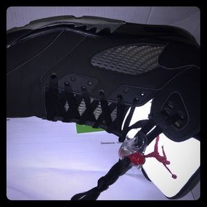 Jordan 5 metallic 2016 !!!!OG STOCK X !!NEED GONE!